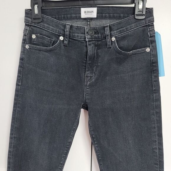 Hudson sample size 25 jeans - Picture 4 of 12